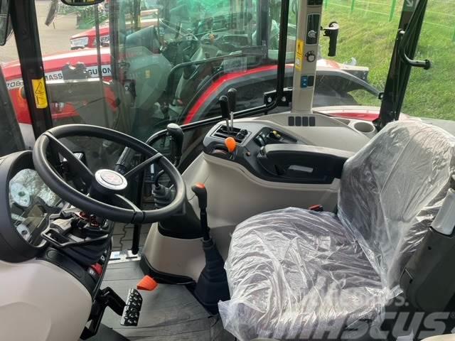Massey Ferguson 4708 / 4709 / 4710  -  AKTION Traktory