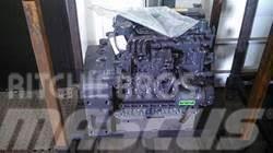 Kubota V3307TCR-SSV75-2C/SVL75-2 Rebuilt Engine Motory