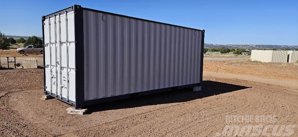  20 foot Container Ostatní