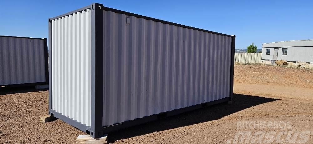  20 Foot Storage Container Ostatní