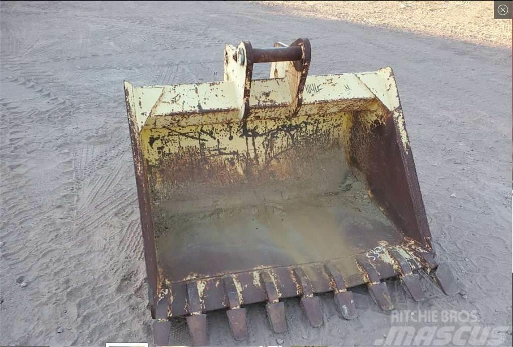  48 inch Excavator Bucket Ostatní komponenty