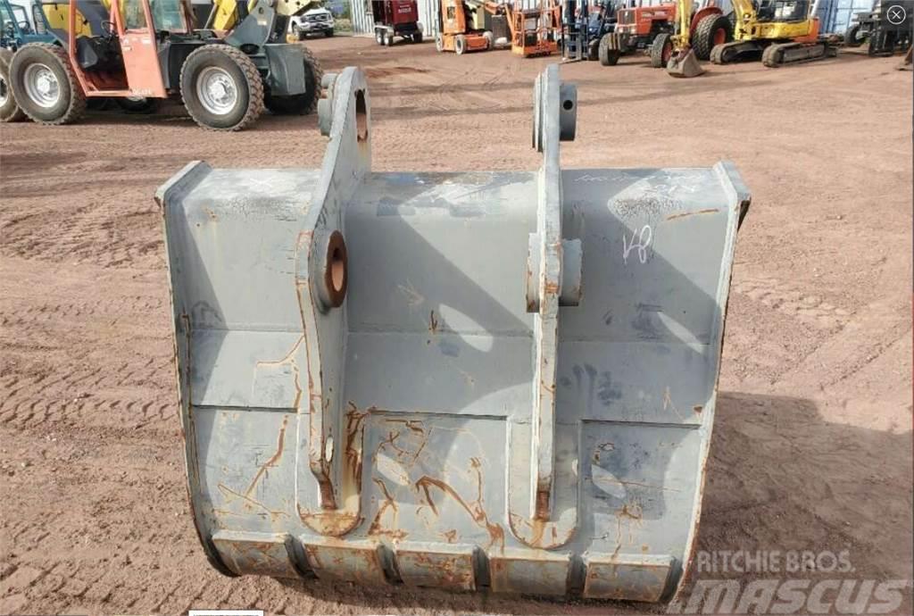  57 inch Excavator Bucket Ostatní komponenty