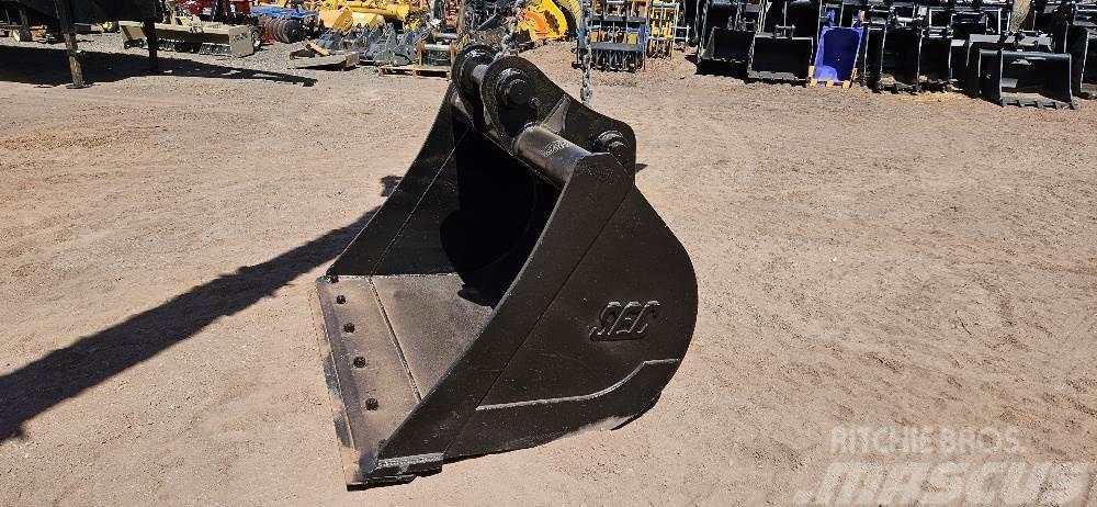  62 inch Excavator Grading Bucket Ostatní komponenty