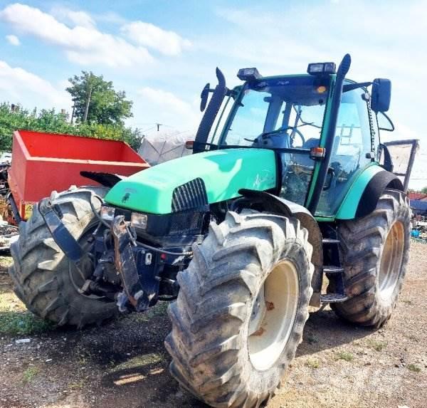 Deutz Agroton 6.45 (6V) Traktory