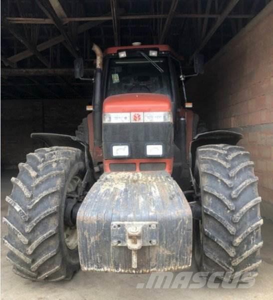 Fiat Agri G210 (=Ford 8870) Traktory