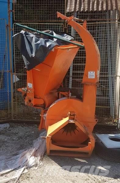  _JINÉ (China) Mateng BX62R Traktory