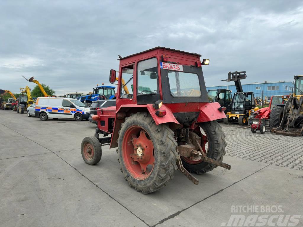 Zetor 4712 Traktory