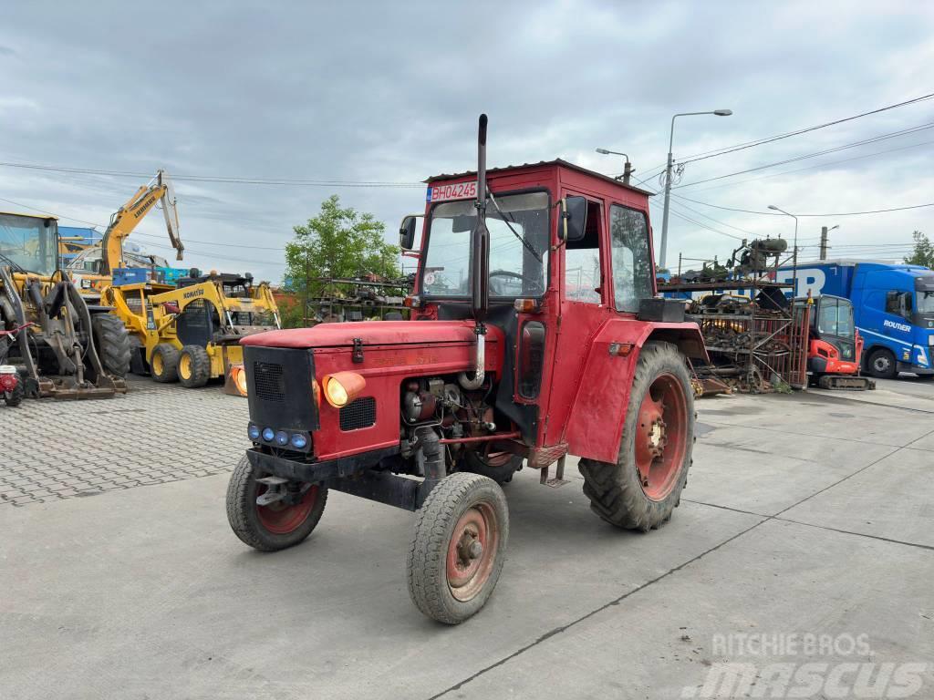 Zetor 4712 Traktory