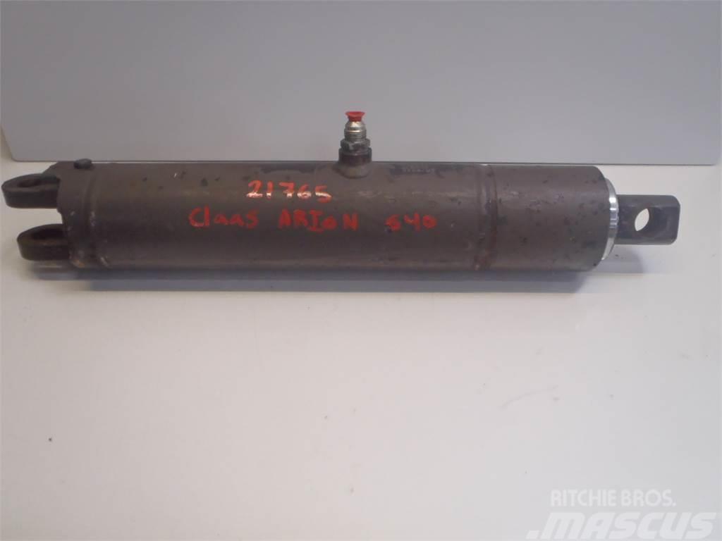 CLAAS Arion 640 Lift Cylinder Hydraulika