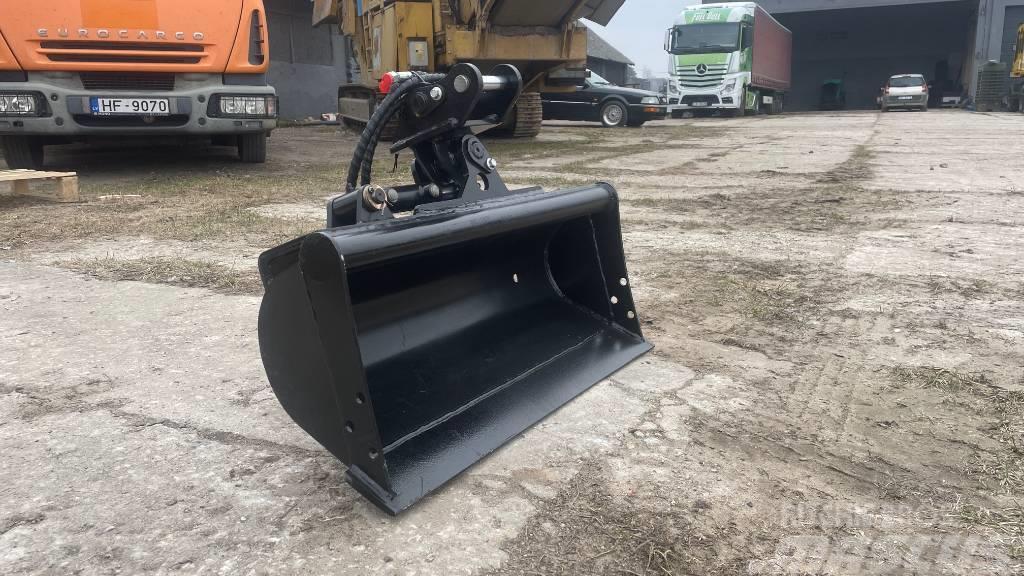  Ditch cleaning bucket 800 mm Lopaty