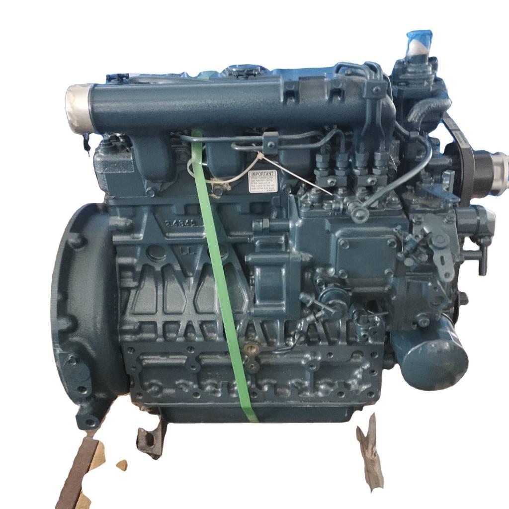 Komatsu pc1250-8 Engine 6245000171 saa6d170e-5 Převodovka