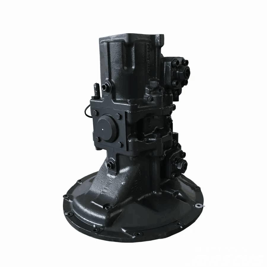 Komatsu pc300-8 Hydraulic Pump 708-2G-00700 708-2G-00151 Převodovka