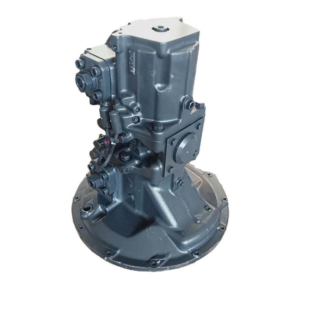 Komatsu pc300-8 Hydraulic Pump 708-2G-00700 708-2G-00151 Převodovka