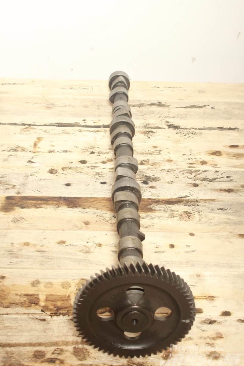 CLAAS Ares 697ATZ Camshaft Motory