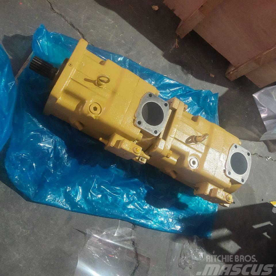 CAT  375 375L Hydraulic Main Pump 135- 8863 CAT375L Převodovka