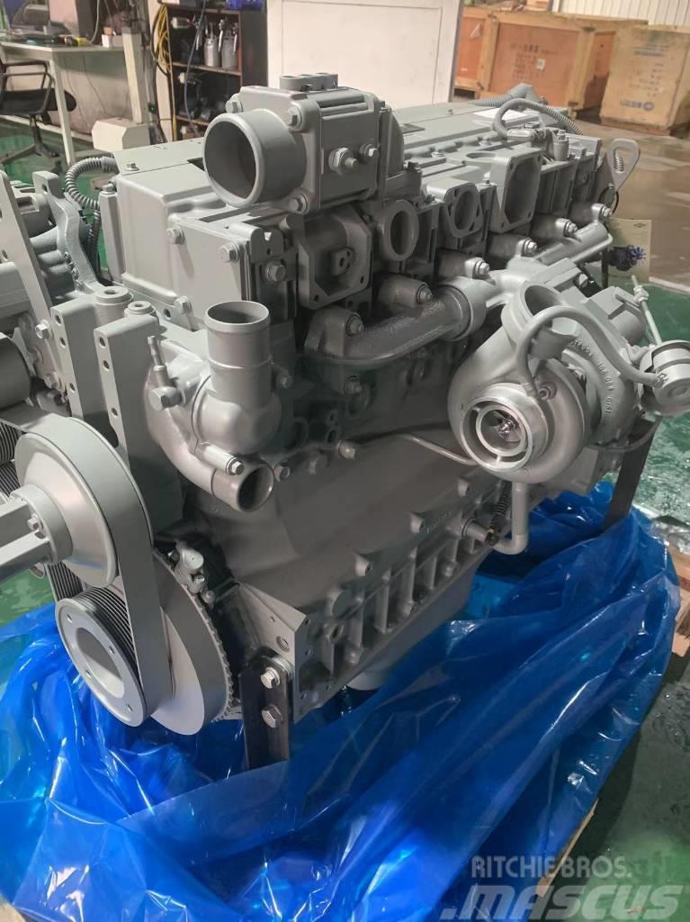 Deutz TCD2013L064V construction machinery motor Motory