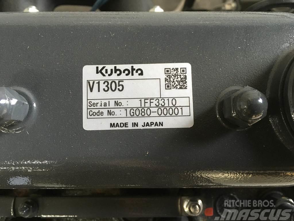 Kubota V1305 NEW Motory