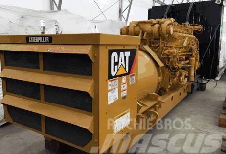 CAT 3512DITA Ostatní generátory