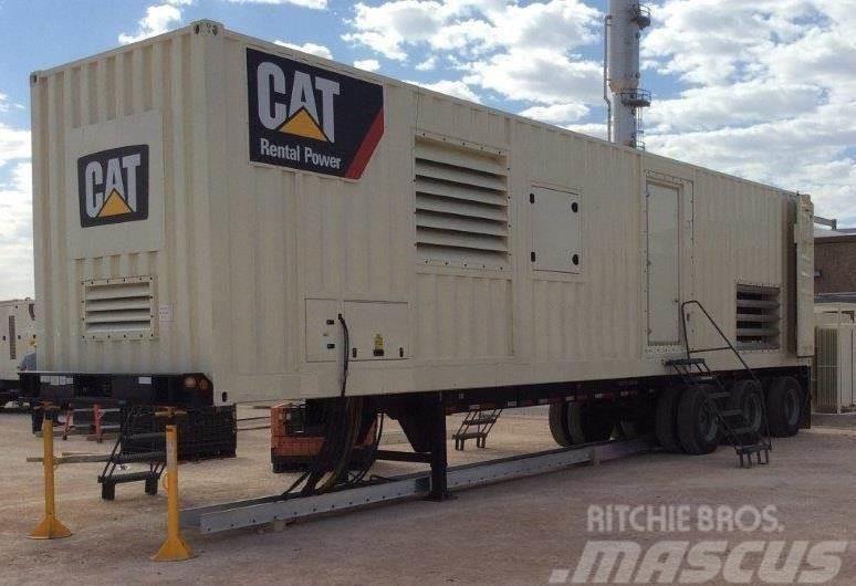 CAT XQ1475G Ostatní generátory