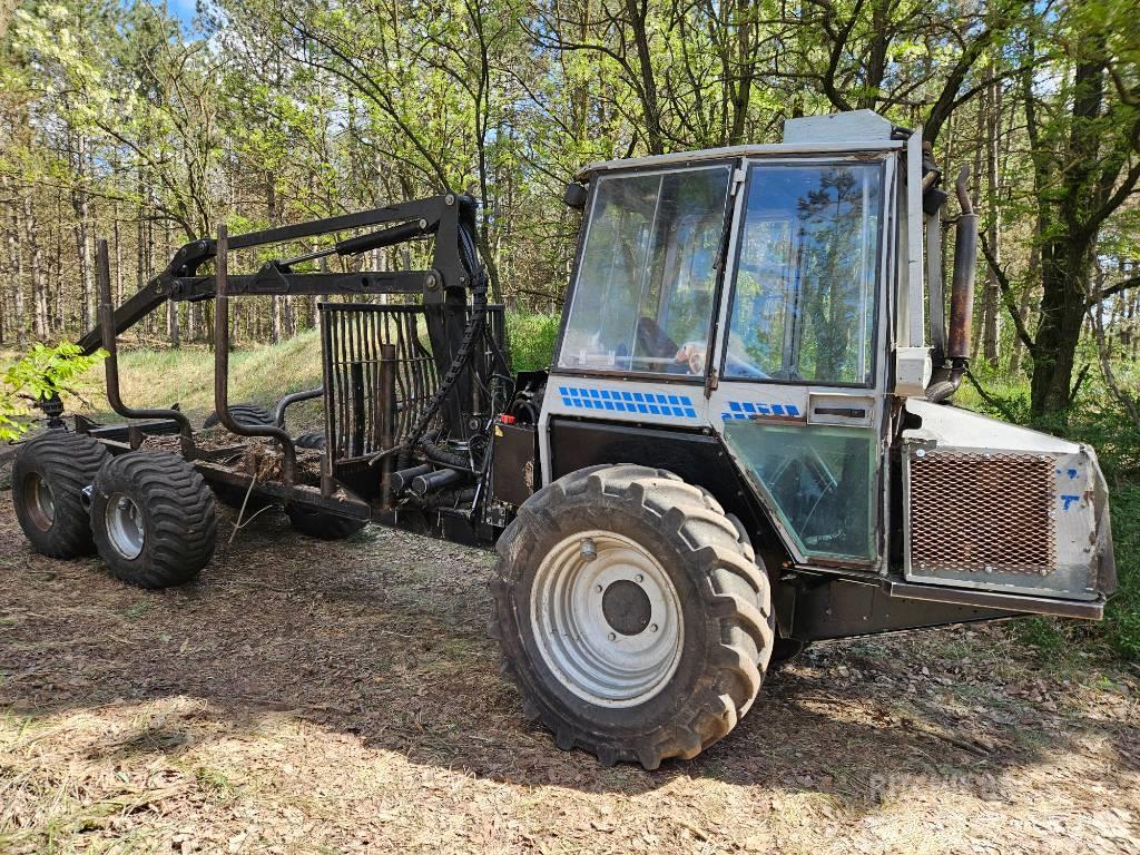 Vimek 606TT Vyvážecí traktory