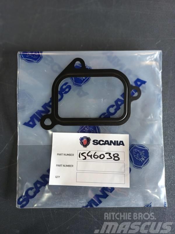 Scania GASKET 1546038 Motory