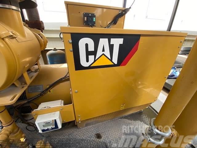 CAT SR4 Ostatní generátory