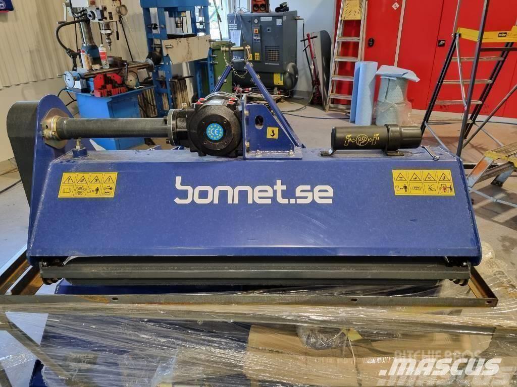 Bonnet EFGC Betesputs 1.95 m Pasture mowers and toppers
