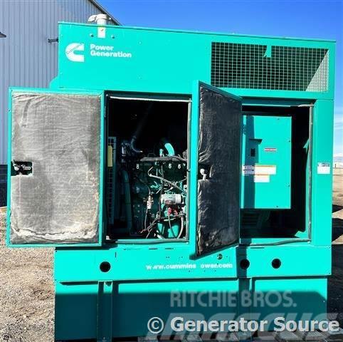 Cummins 35 kW - JUST ARRIVED Naftové generátory