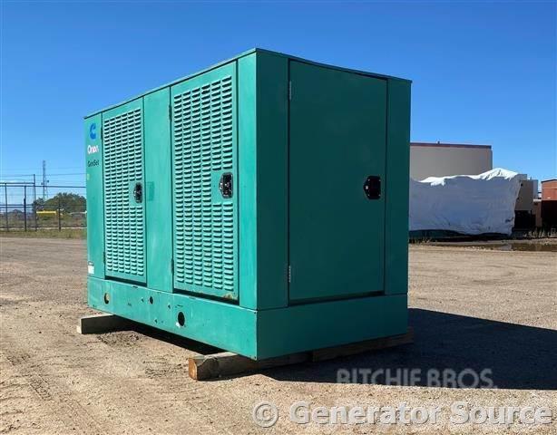 Cummins 35 kW - JUST ARRIVED Ostatní generátory