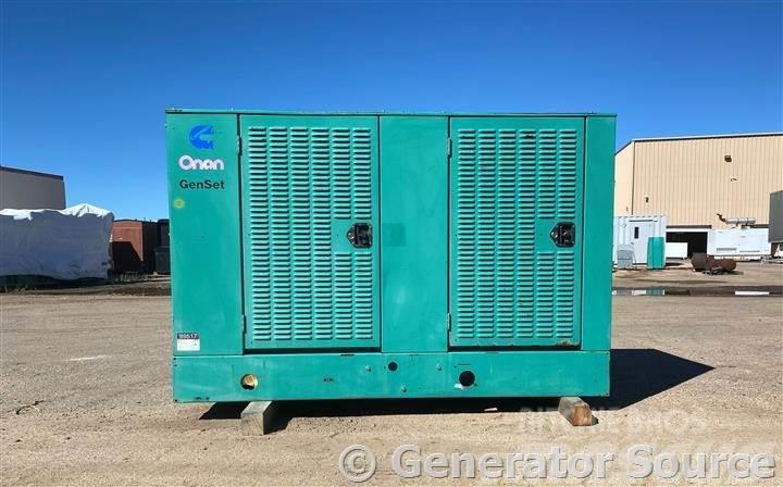 Cummins 35 kW - JUST ARRIVED Ostatní generátory