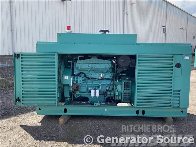 Cummins 400 kW - JUST ARRIVED Naftové generátory