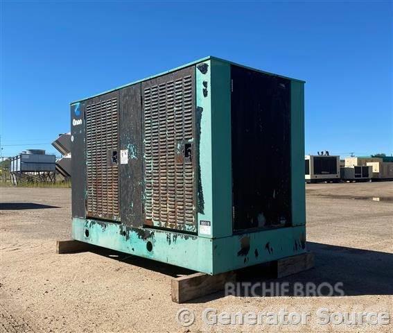 Cummins 65 kW - JUST ARRIVED Ostatní generátory