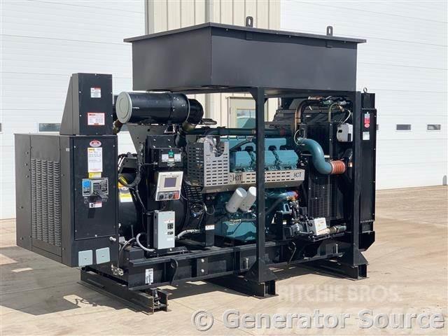 Doosan 600 kW Ostatní generátory