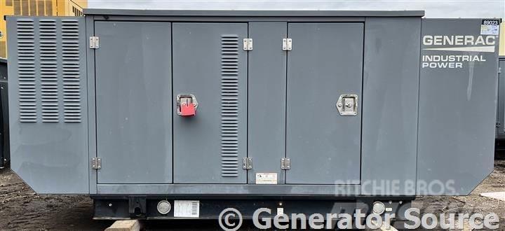 Generac 35 kW Ostatní generátory