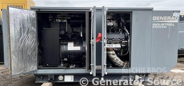 Generac 35 kW Ostatní generátory