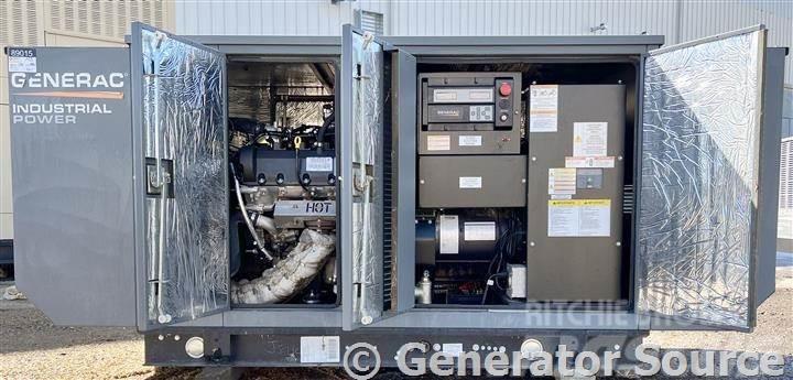 Generac 35 kW - JUST ARRIVED Ostatní generátory