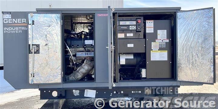 Generac 35 kW - JUST ARRIVED Ostatní generátory