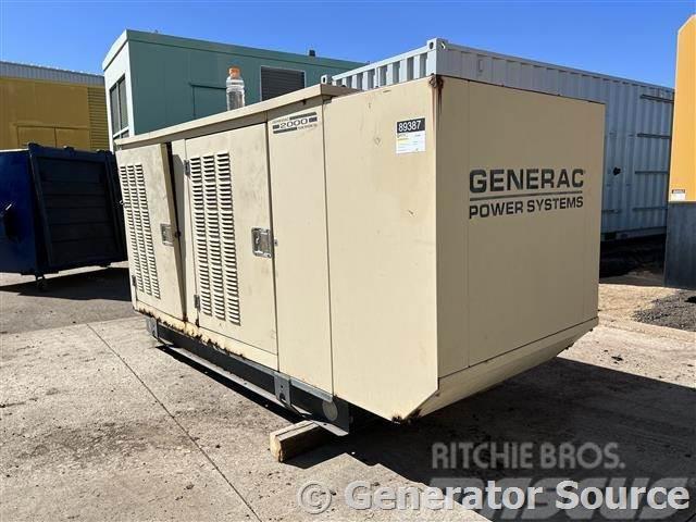 Generac 45 kW - JUST ARRIVED Ostatní generátory