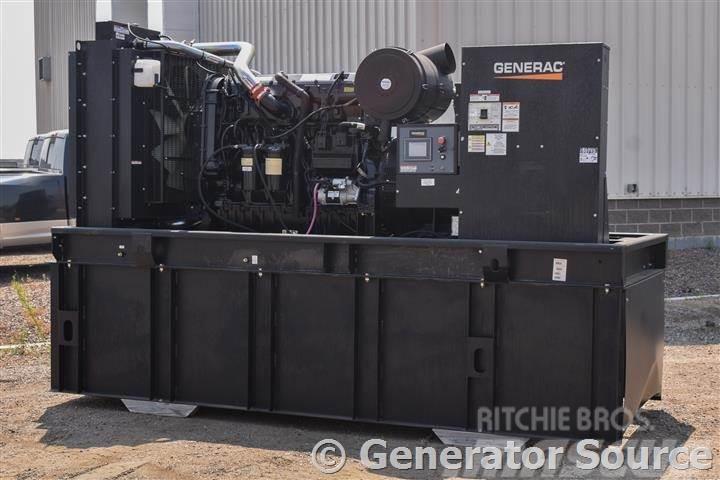 Generac 500 kW - JUST ARRIVED Ostatní generátory