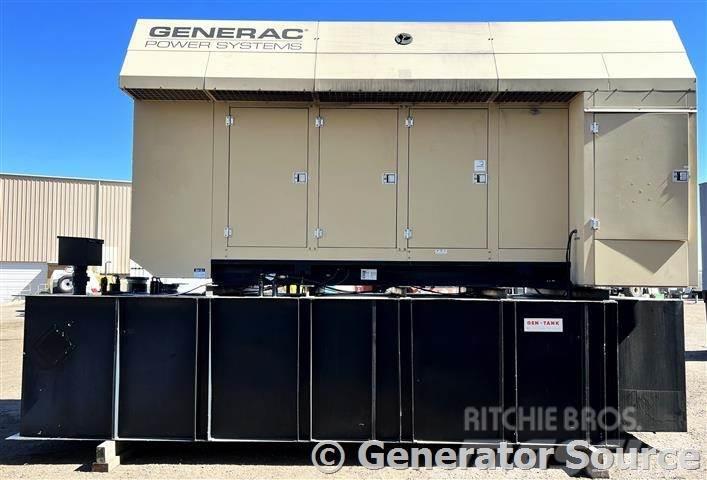 Generac 600 kW - JUST ARRIVED Ostatní generátory