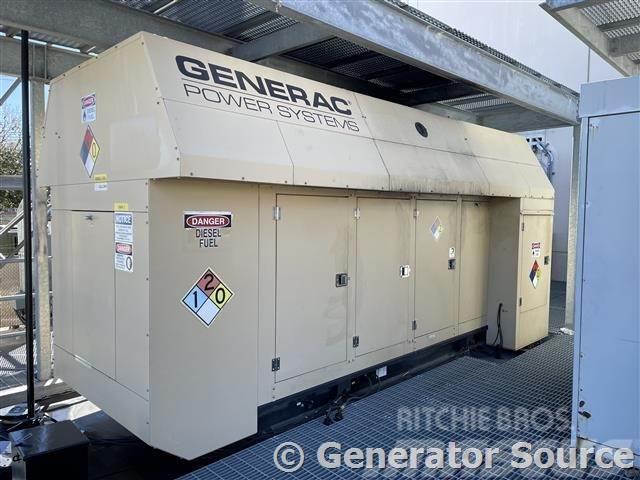 Generac 750 kW - JUST ARRIVED Ostatní generátory