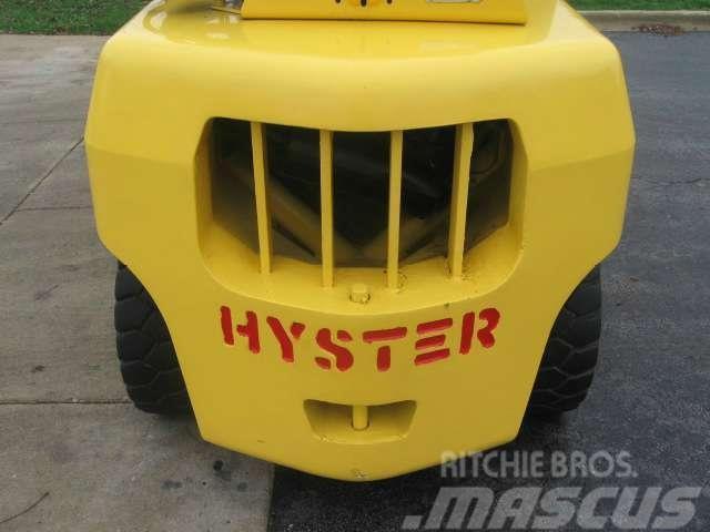 Hyster H90XLS Další