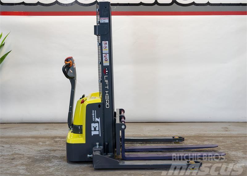 Lift Hero CL13GHY Electric forklift trucks