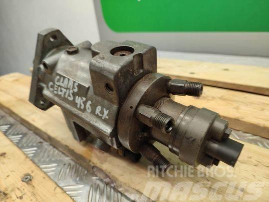 John Deere 4045T (RE518166) injection pump Motory