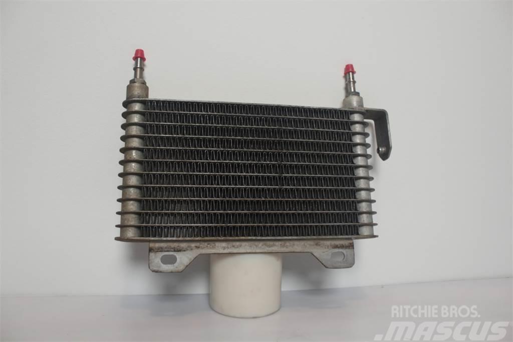 Manitou MLT840-137 PS Oil Cooler Motory