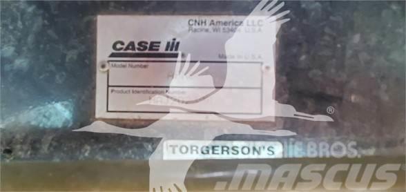 Case IH 8010 Sklízecí mlátičky