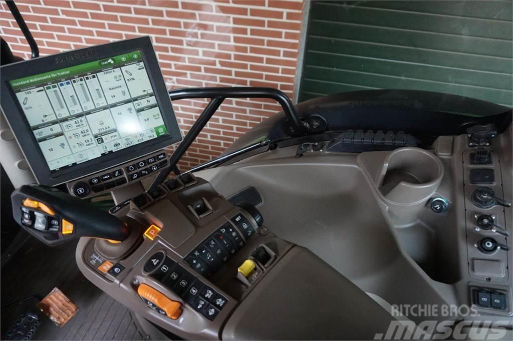 John Deere 6130R Command Pro  ATr Traktory