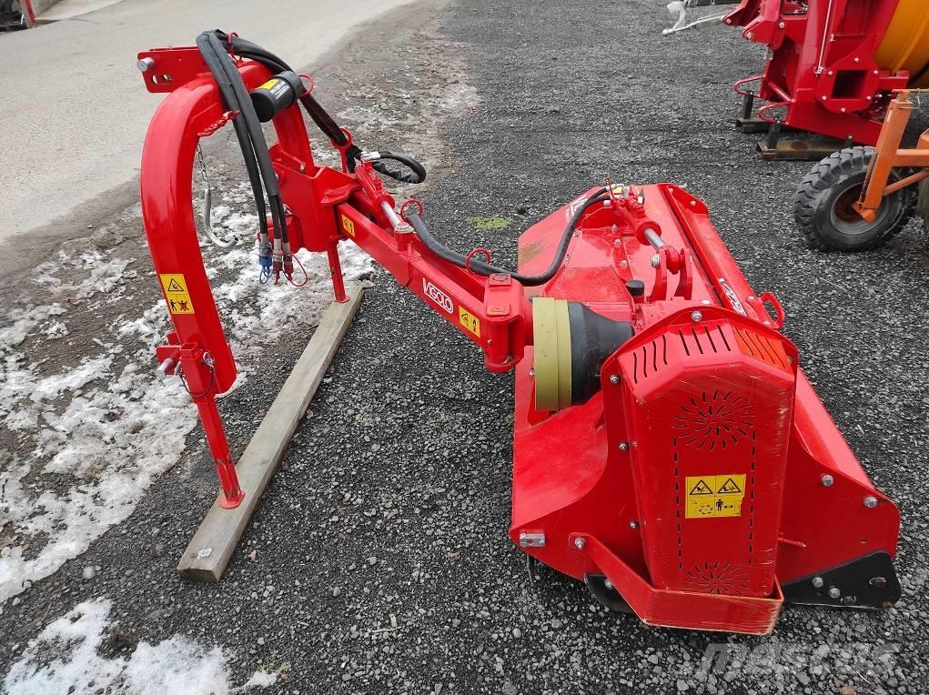  Vigolo SG2 200 Mulčovače