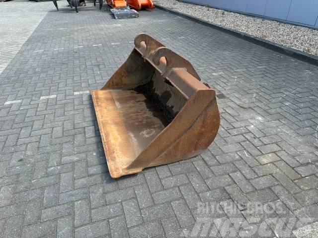  CW30 Ditch-Clean Bucket 1600mm Lopaty