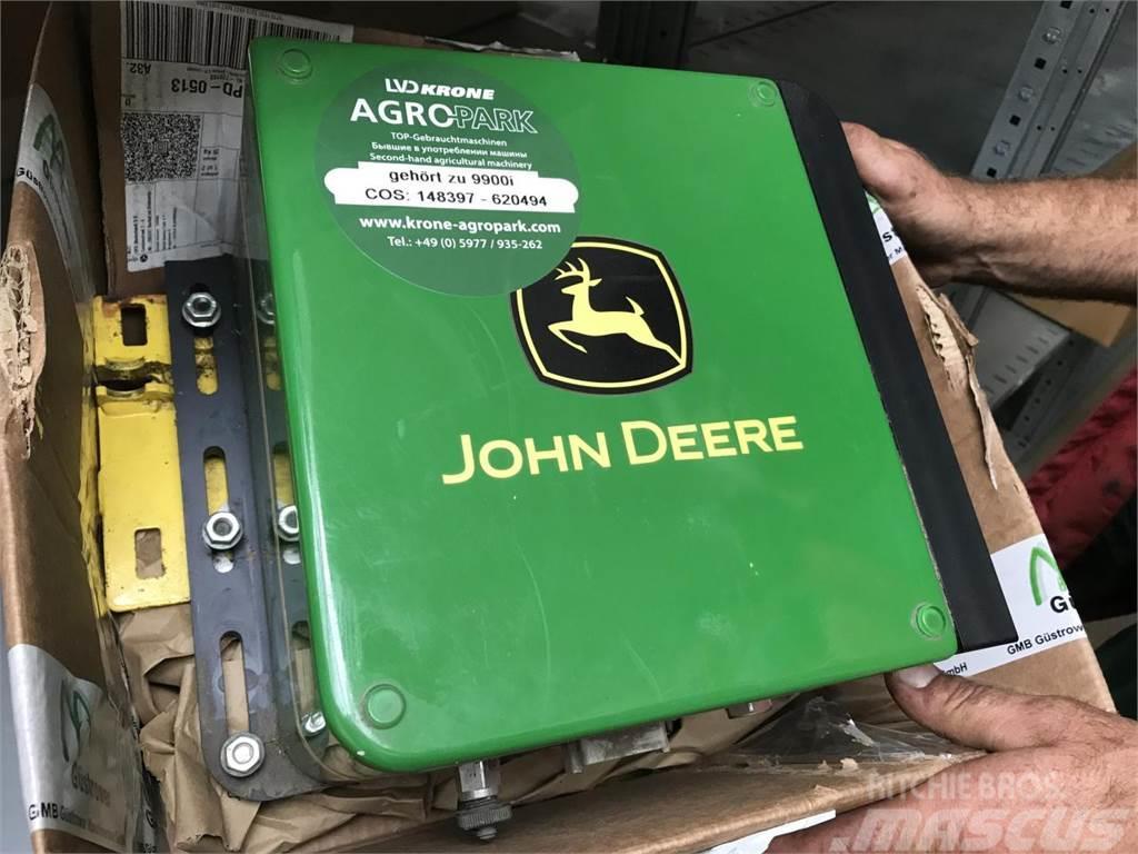 John Deere 9900 (MY19) Samojízdné sekačky
